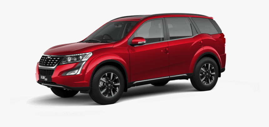 Mahindra Marazzo Vs Xuv500, HD Png Download, Free Download