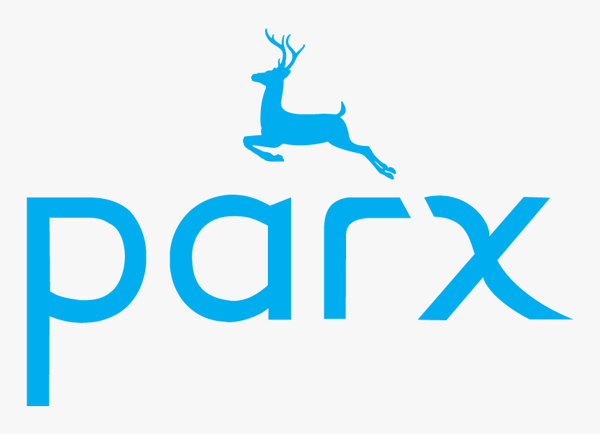 Parx Logo In Png, Transparent Png, Free Download