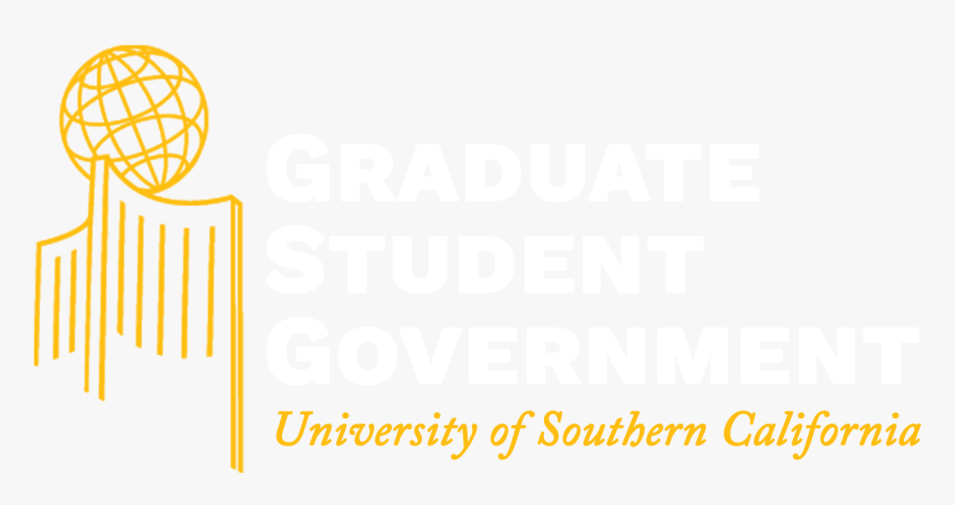 Usc Gsg Logo, HD Png Download, Free Download