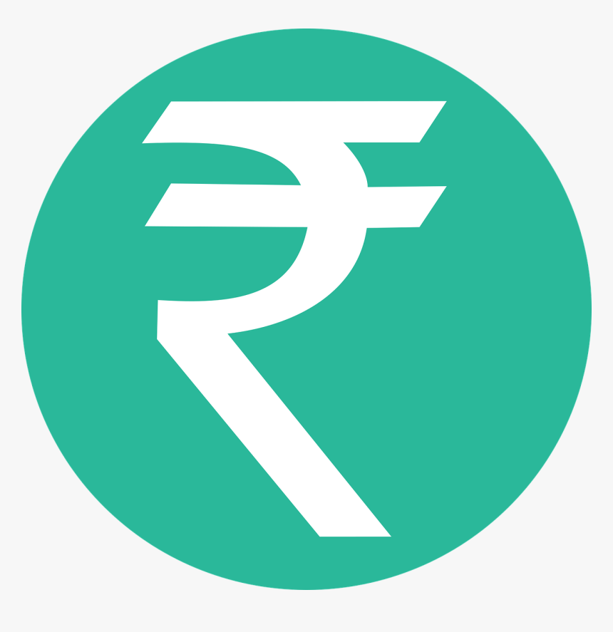 Indian Rupee Sign Symbol Svg Png Icon Free Download (#464989) -  OnlineWebFonts.COM