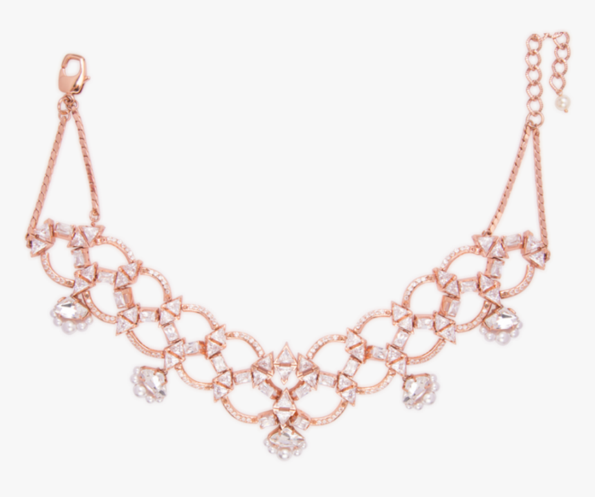 Necklace, HD Png Download, Free Download