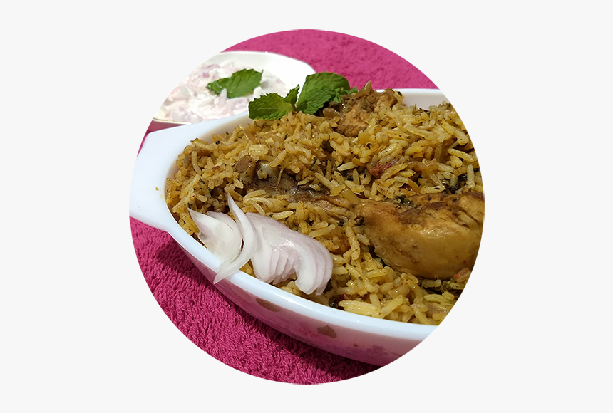 Biryani, HD Png Download, Free Download