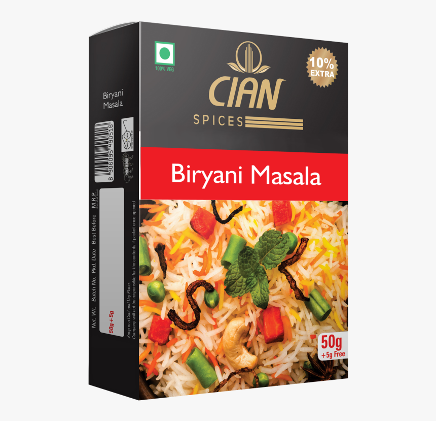 Biryani Packet Png, Transparent Png, Free Download