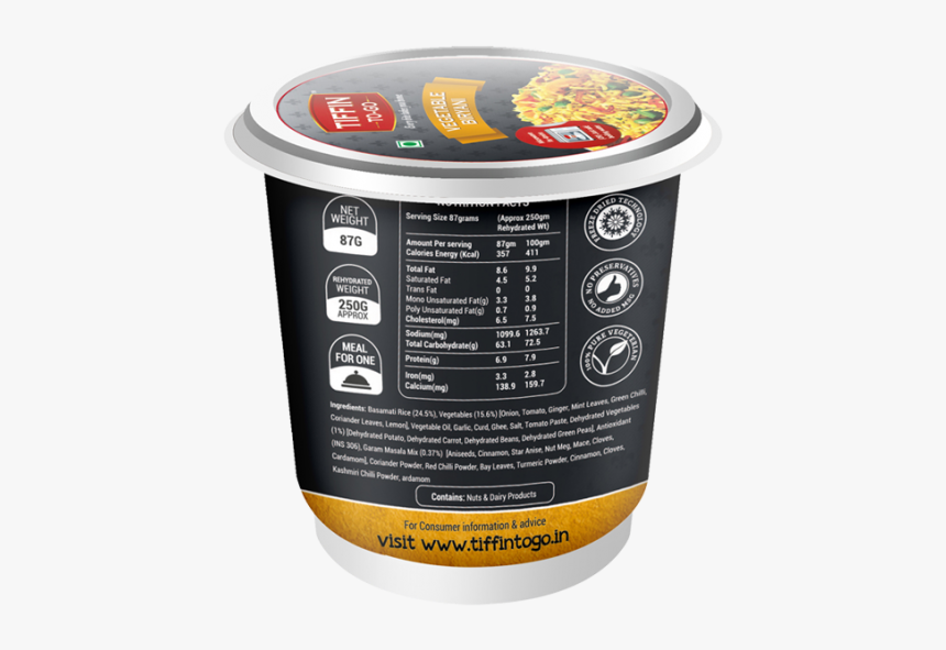 Instant Noodles, HD Png Download, Free Download