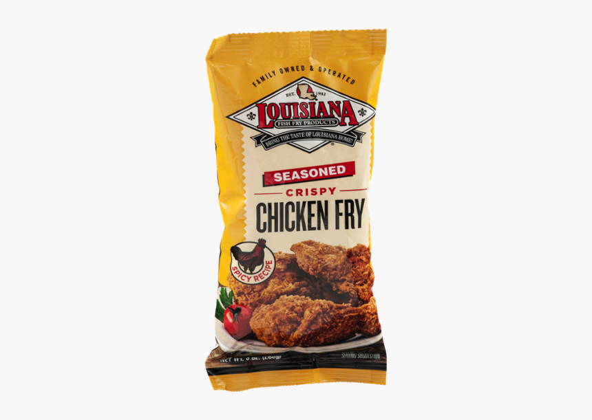 Louisiana Chicken Fry, HD Png Download, Free Download