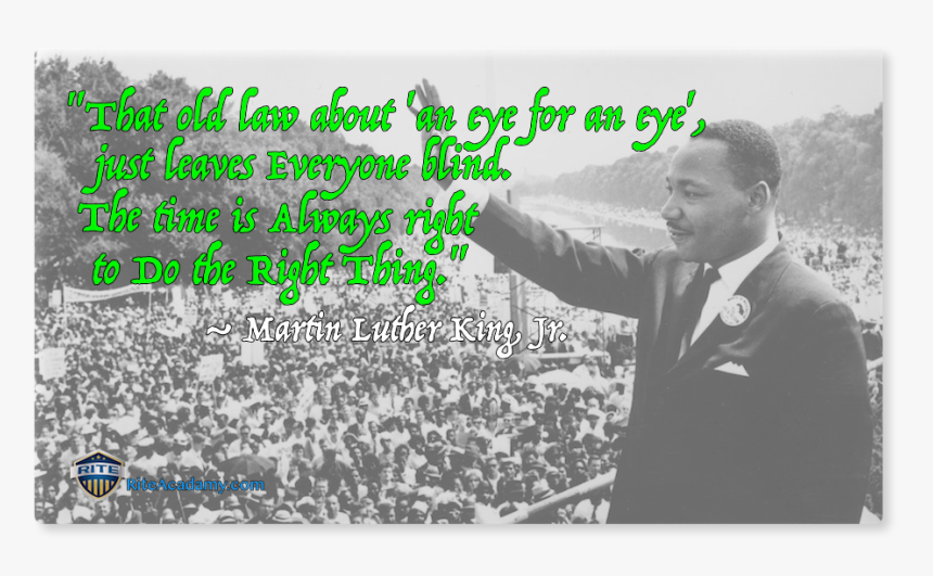 Martin Luther King 1970, HD Png Download, Free Download