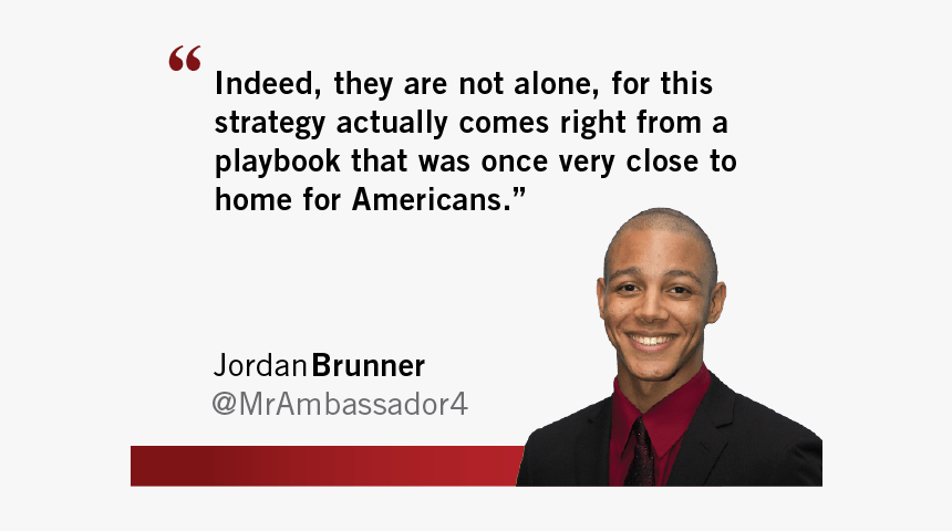 Jordanbrunner10 14 - Supporting Strategies, HD Png Download, Free Download