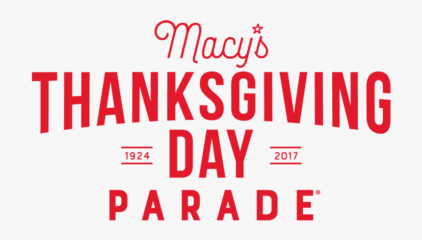 Macy"s Thanksgiving Day Parade - Macy's 91st Thanksgiving Day Parade, HD Png Download, Free Download