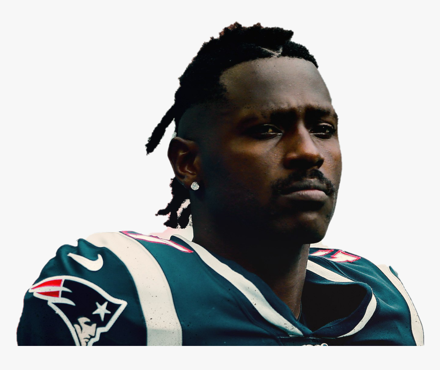 Antonio Brown Png High-quality Image - Antonio Brown, Transparent Png, Free Download