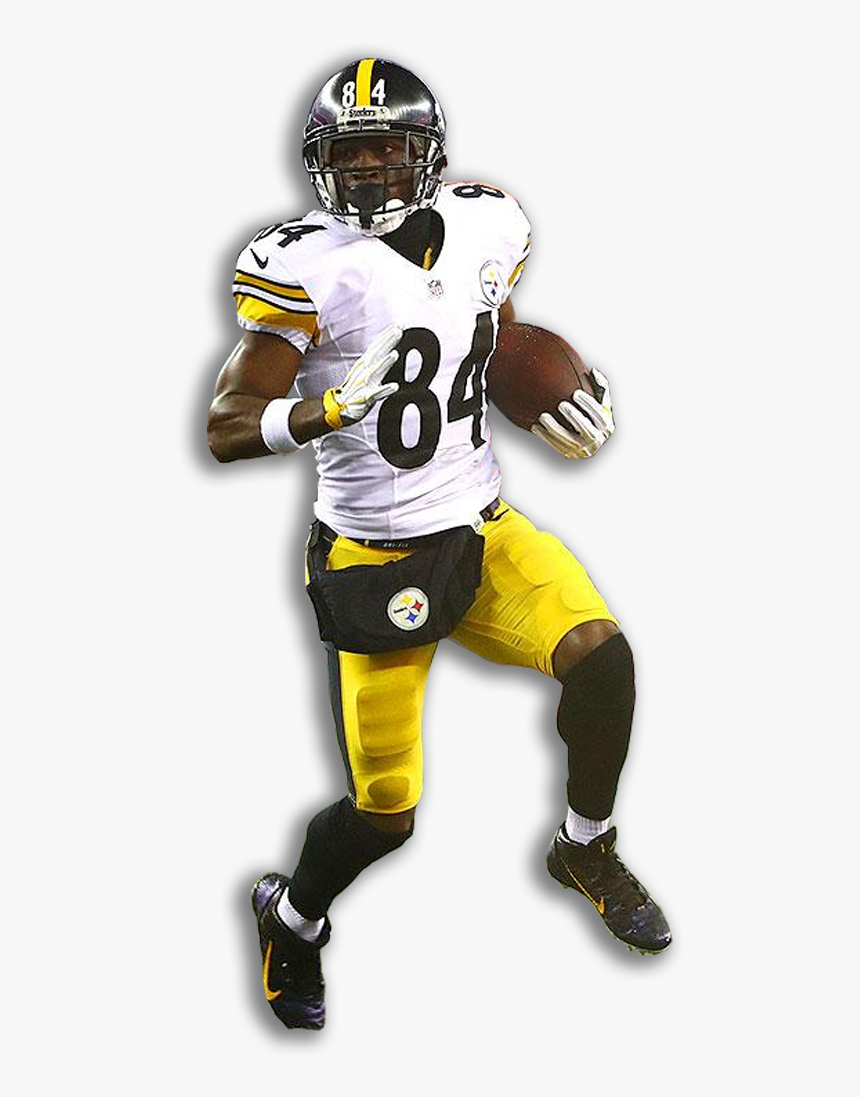 Transparent Antonio Brown Png, Png Download, Free Download