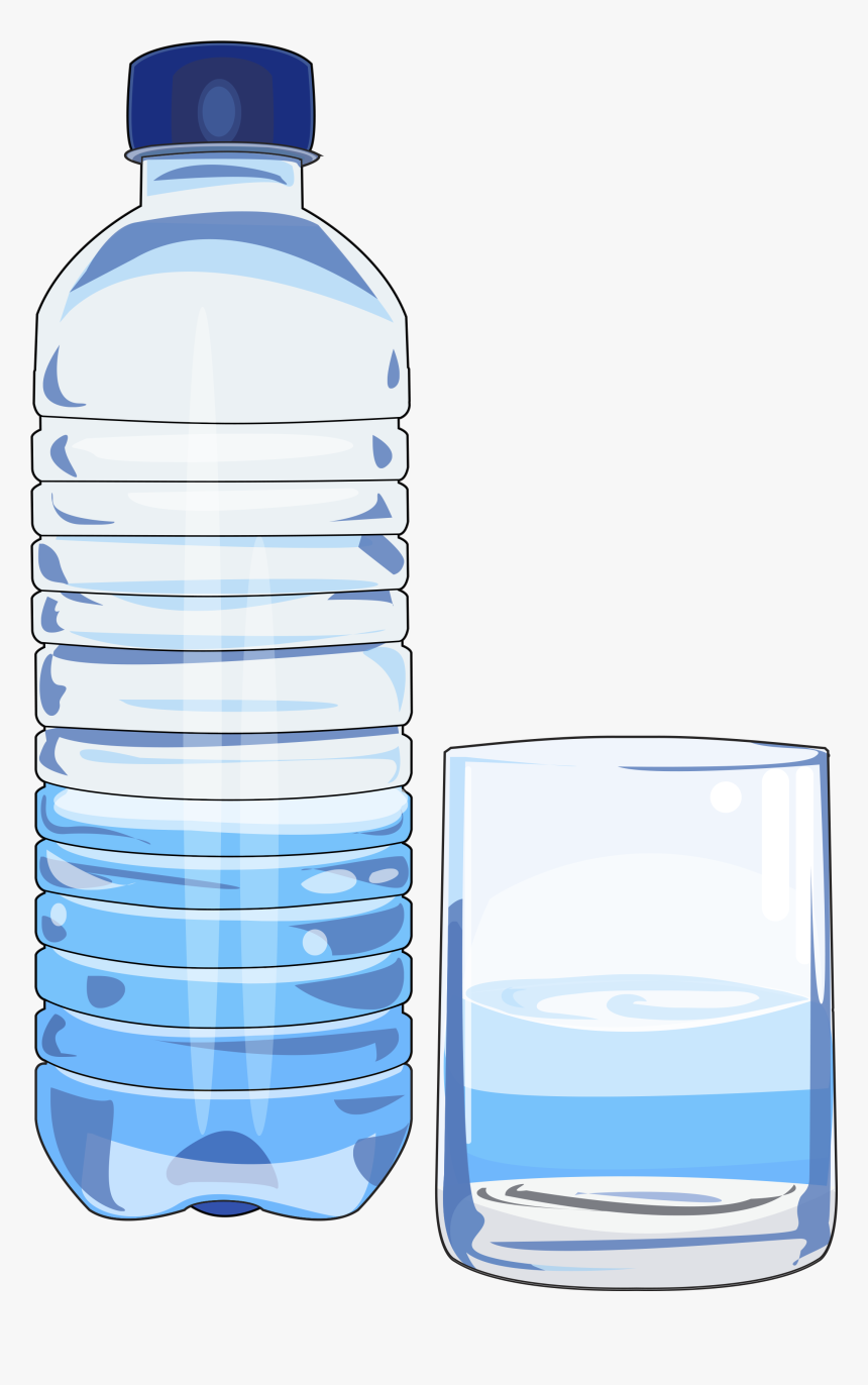 Distiller Water Clipart, HD Png Download, Free Download