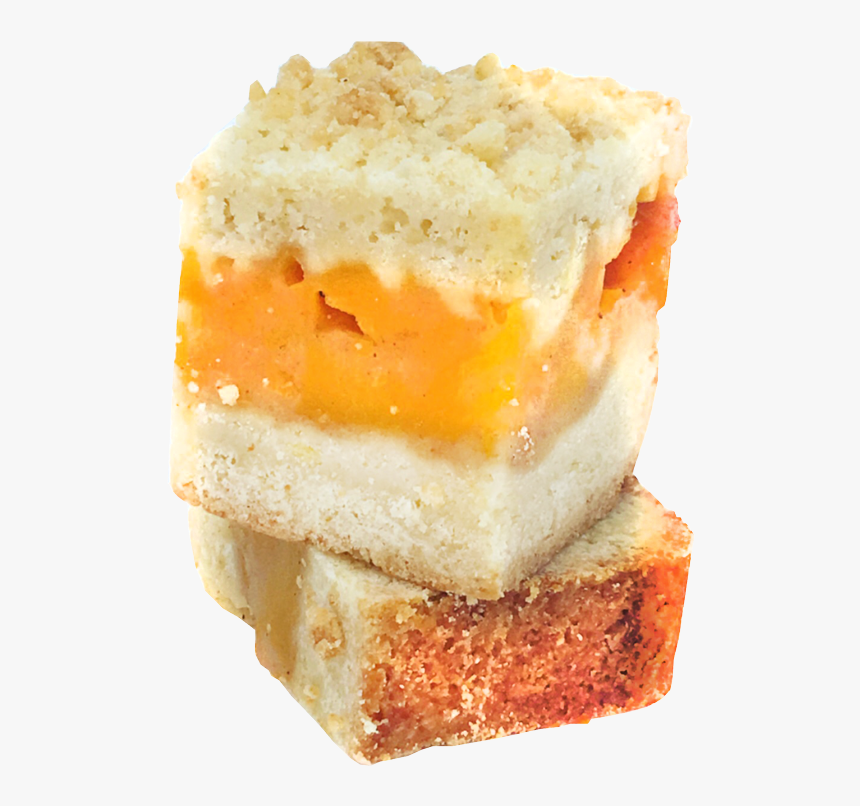 Lemon Cobbler The Shugar Shack - Fast Food, HD Png Download, Free Download