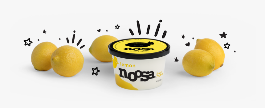 Noosa Yoghurt, HD Png Download, Free Download