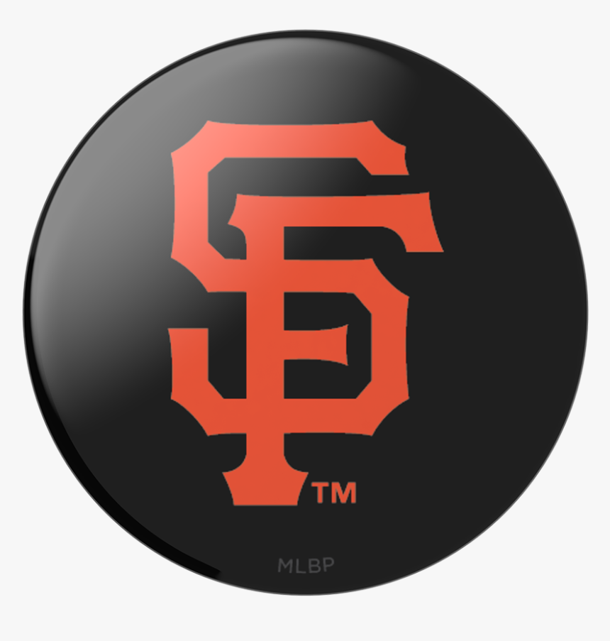 Transparent San Francisco Giants Logo Png - San Francisco Giants Logo Png, Png Download, Free Download