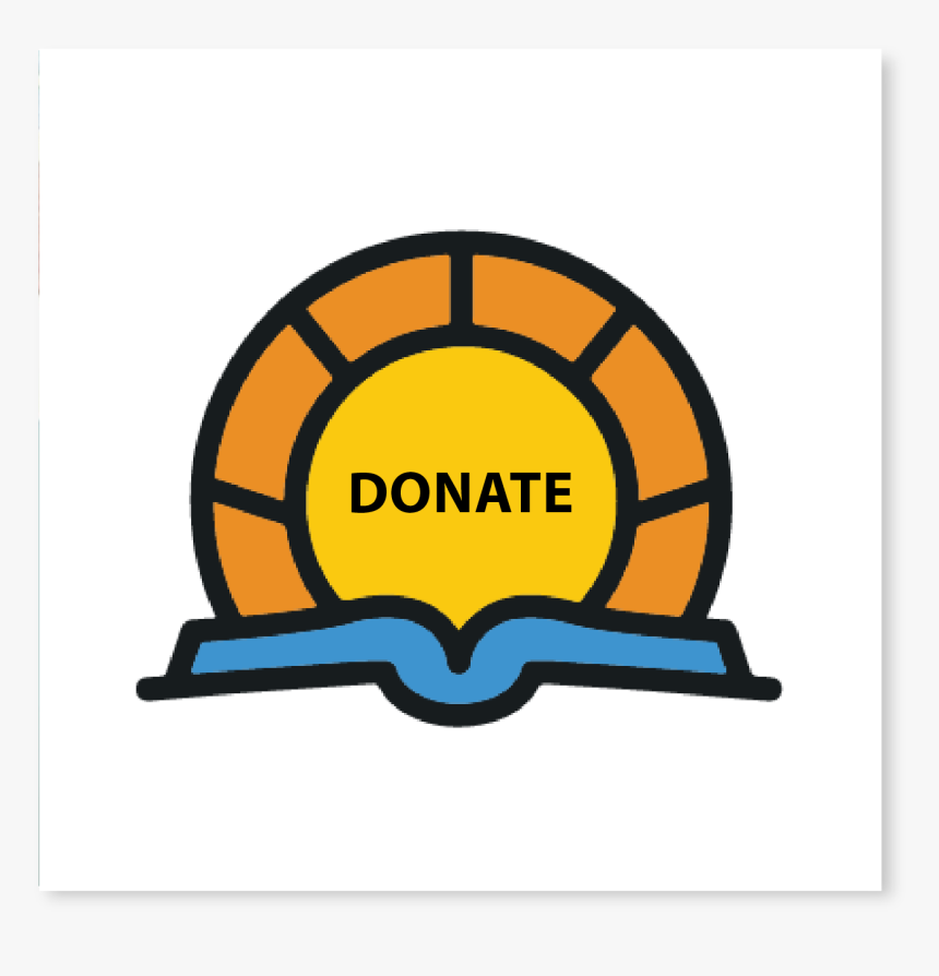 Make A Donation"
 Class="lazyload Lazyload Mirage Primary"
 - Book Donate, HD Png Download, Free Download