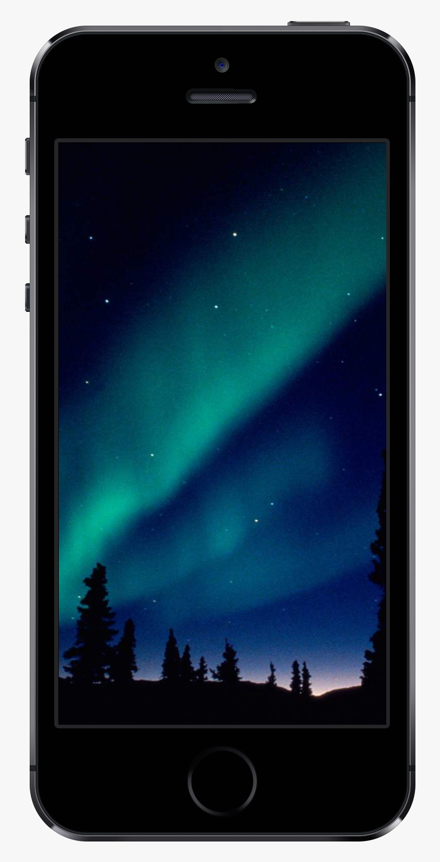 Aurora Borealis, HD Png Download, Free Download