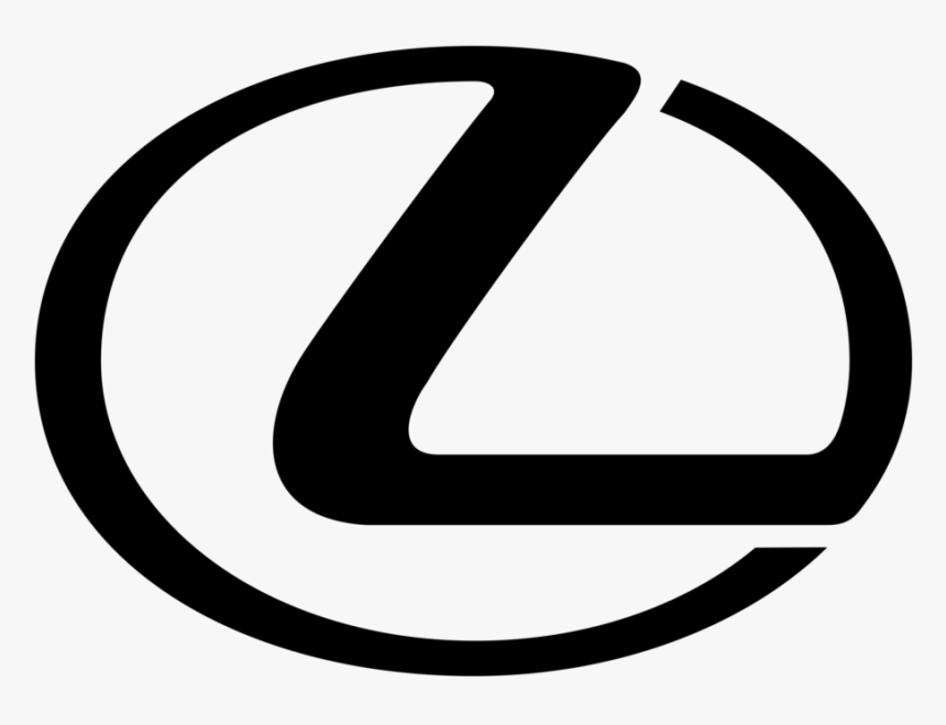 Lexus Logo Png Image Free Download Searchpng - Lexus Logo Black And ...