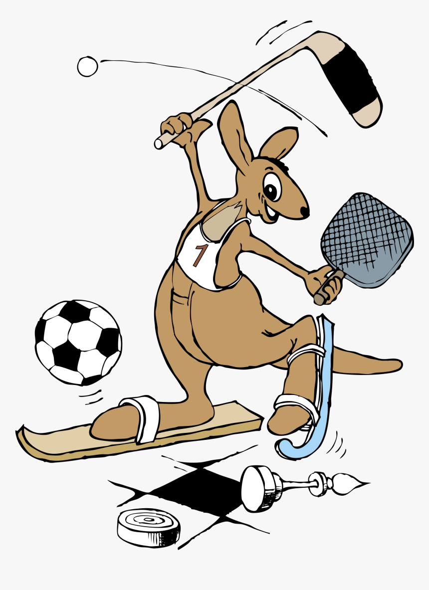 Kangaroo, HD Png Download, Free Download