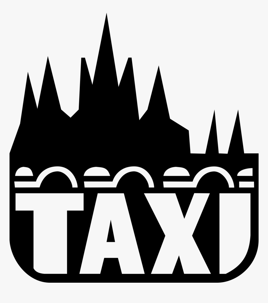 Vectores Logotipo De Taxis, HD Png Download, Free Download