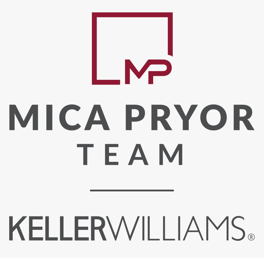 Mica Pryor Team - Keller Williams Realty, HD Png Download, Free Download