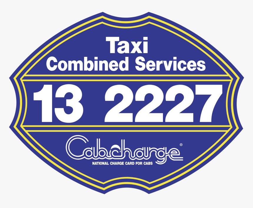 Taxi Combined Services, HD Png Download, Free Download