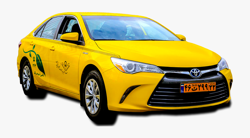 Tehran Airport Taxi, Ikia Airport Taxi - تاکسی فلوئنس, HD Png Download, Free Download