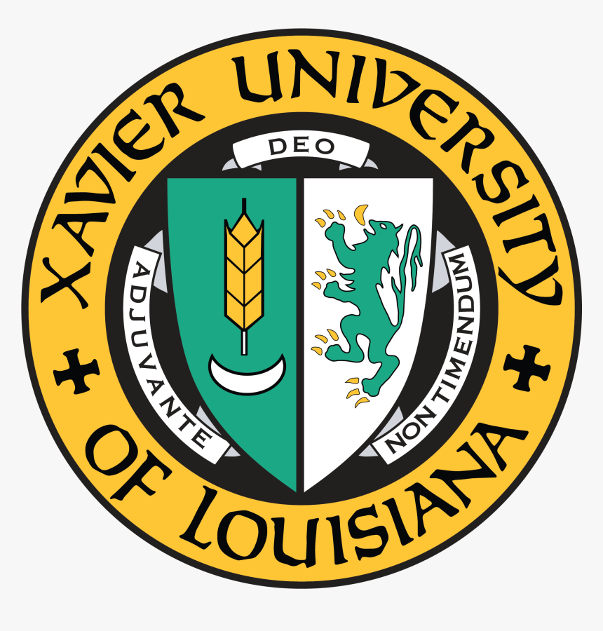 Louisiana Xavier University, HD Png Download, Free Download