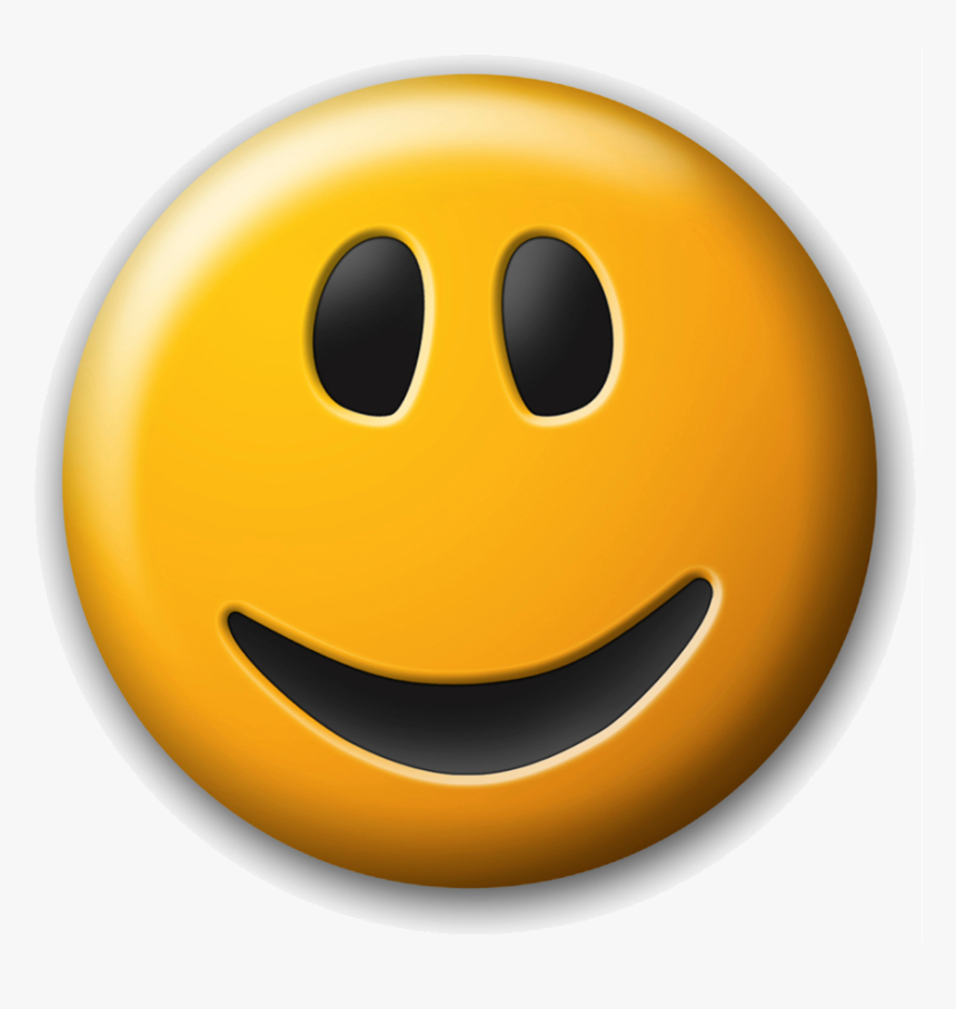 Smiley Emoticon Computer Icons Clip Art - Smiley, HD Png Download, Free Download