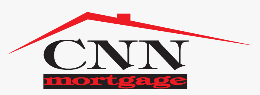 Cnn Mortgage Logo, HD Png Download, Free Download
