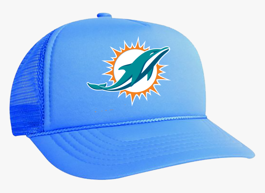 Nfl Dolphins Logo - Miami Dolphins, HD Png Download, Free Download