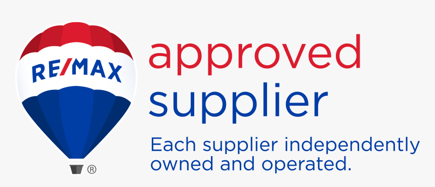 Remax Approved Supplier, HD Png Download, Free Download