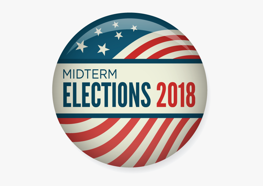 United States Midterm Election, HD Png Download, Free Download