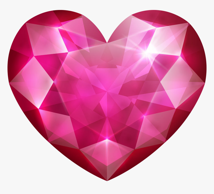 #heart #jewel, HD Png Download, Free Download