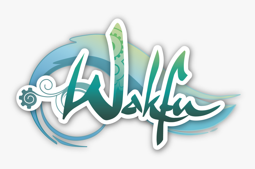 Logo Wakfu, HD Png Download, Free Download