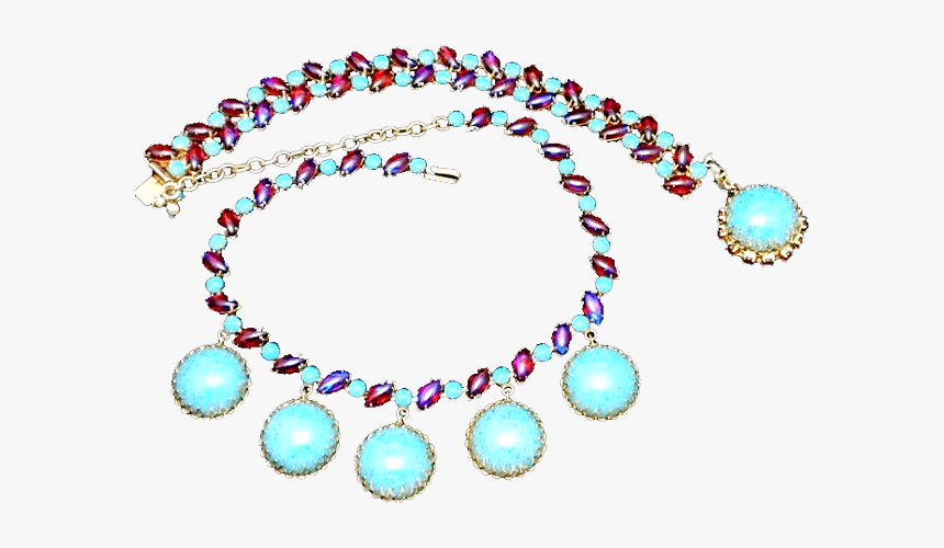 Necklace, HD Png Download, Free Download