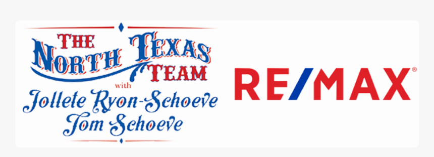 Remax North Texas Team, HD Png Download, Free Download