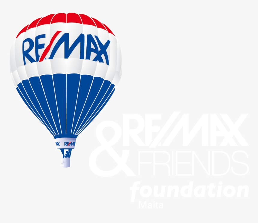 Remax & Friends - Hot Air Balloon, HD Png Download, Free Download