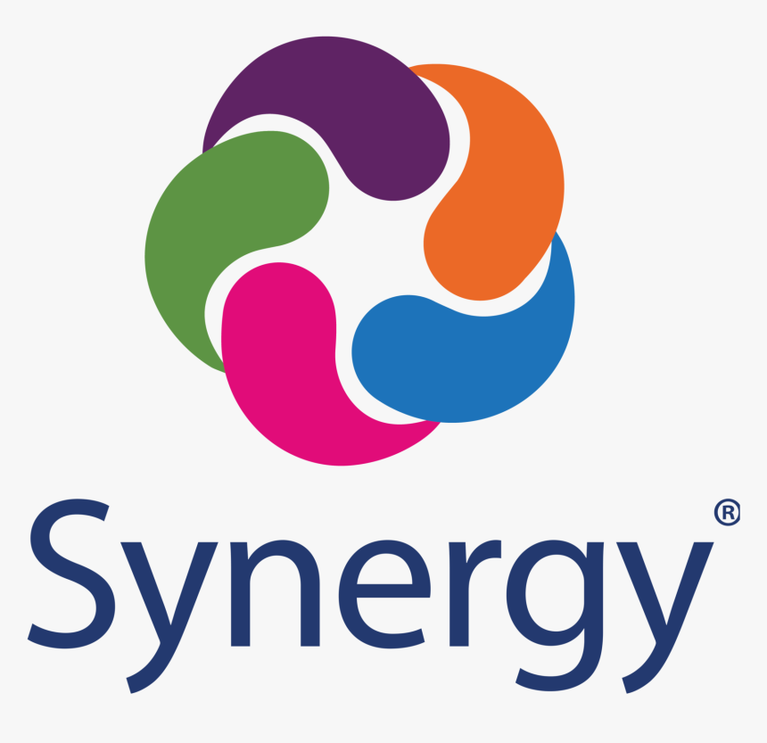Sonic Synergy logo by Sonicguru on DeviantArt