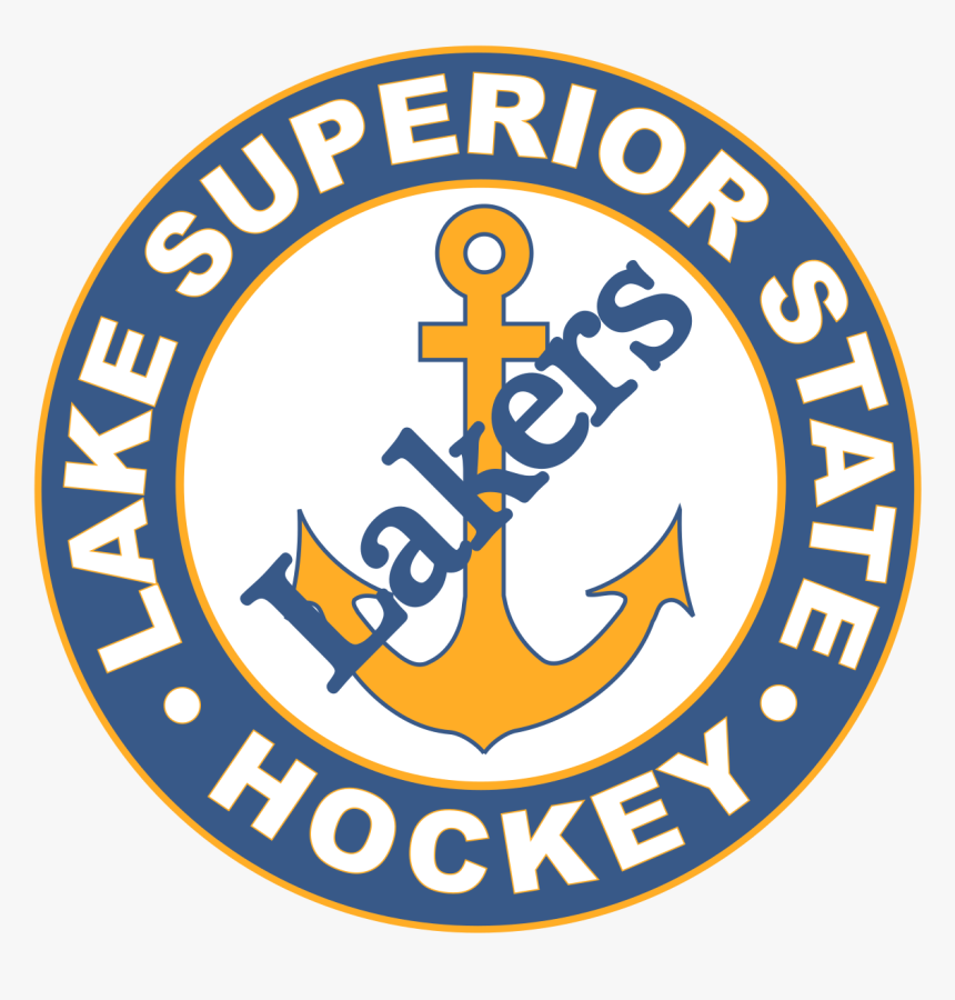 Lake Superior State Hockey Logo, HD Png Download, Free Download