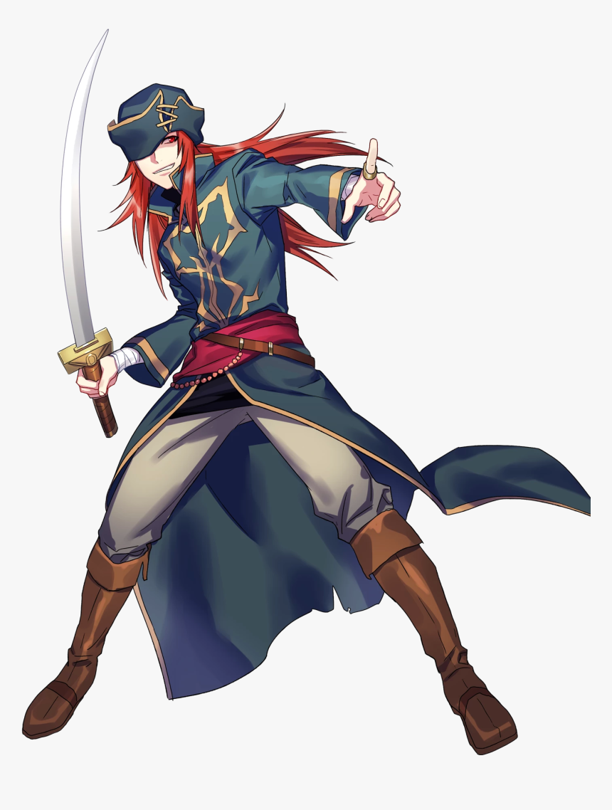 Art Id - - Fire Emblem Heroes Joshua, HD Png Download, Free Download