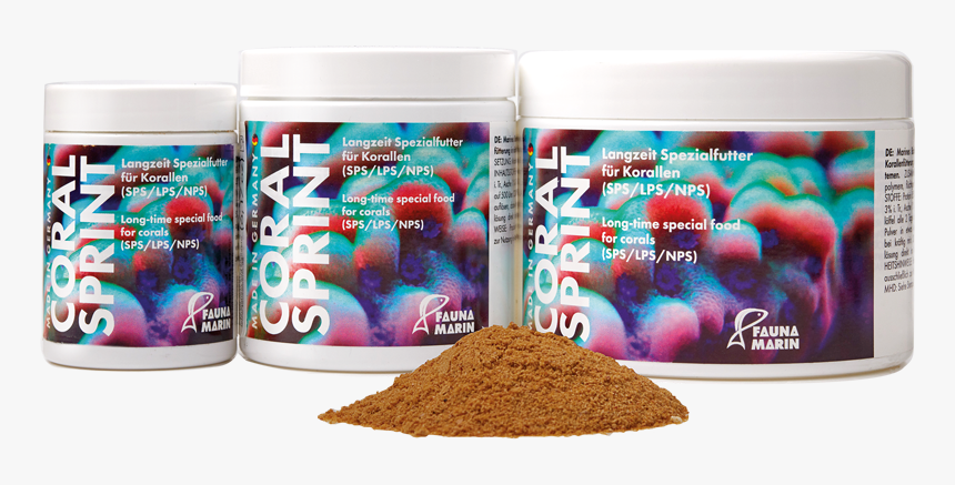 Coral Sprint 100ml Can - Sand, HD Png Download, Free Download