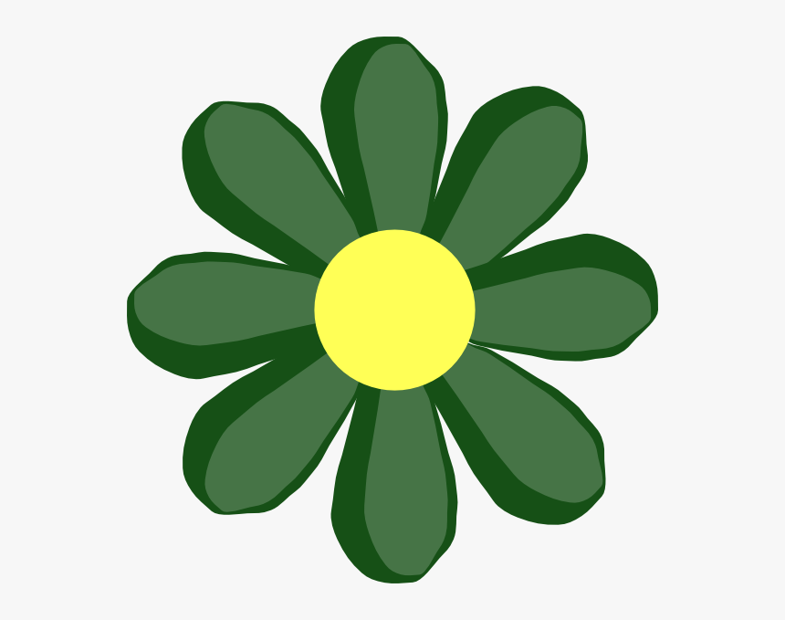 Flower Clip Art, HD Png Download, Free Download