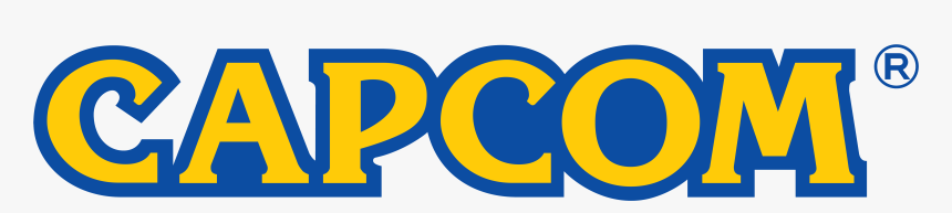 Capcom Logo Png, Transparent Png, Free Download