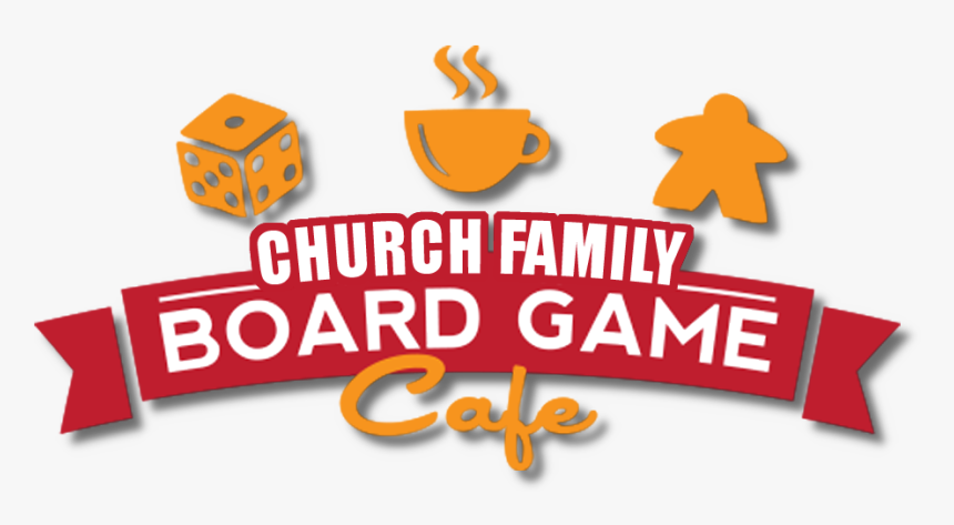 Church Family Board Games Cafe, HD Png Download, Free Download