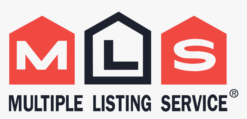 Mls Real Estate Logo, HD Png Download, Free Download