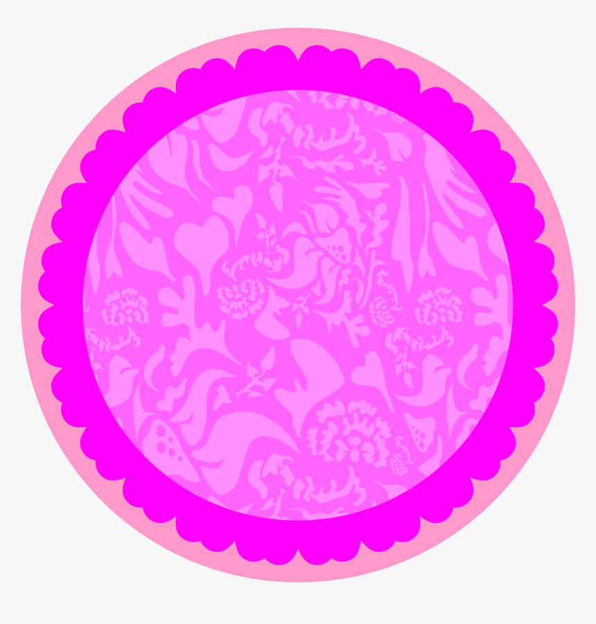 Transparent Circulo Rosa Png - Mom Surviving A Sleepover Meme, Png Download, Free Download