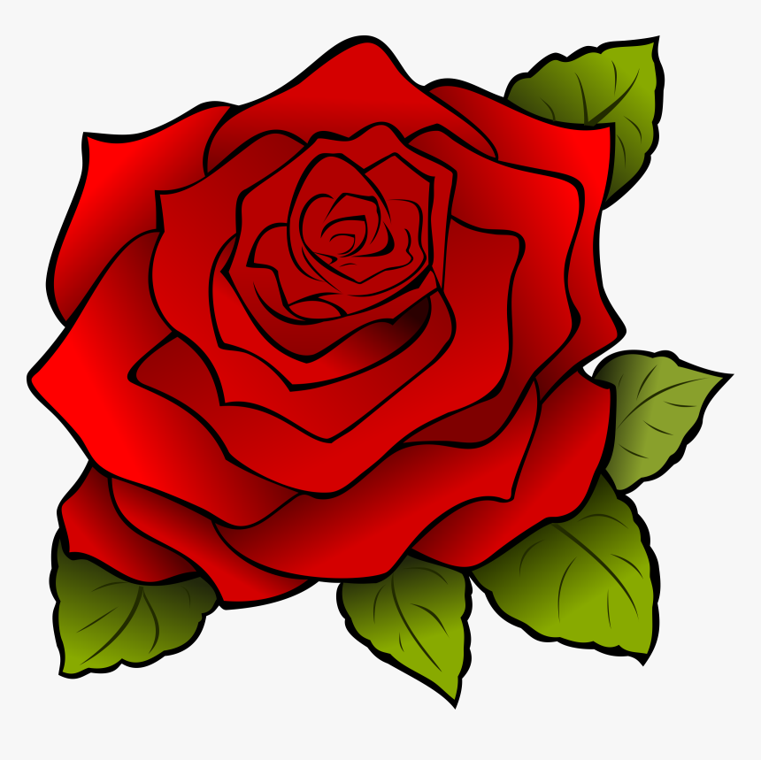 Rose Png - Rosa Clipart, Transparent Png, Free Download