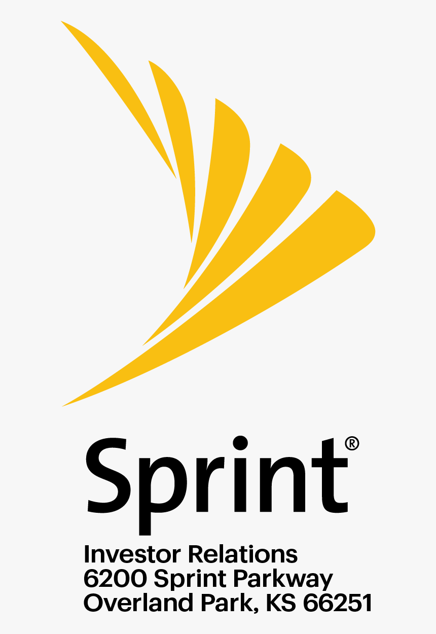 Sprint, HD Png Download, Free Download