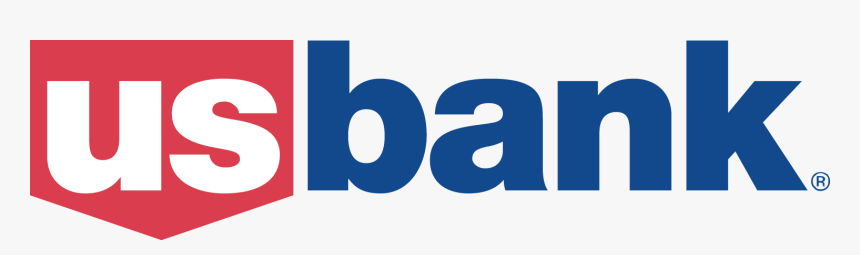 Transparent Us Bank Png - Us Bank Logo Png, Png Download, Free Download