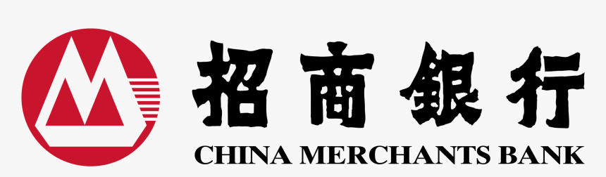 China Merchants Bank Logo, HD Png Download, Free Download